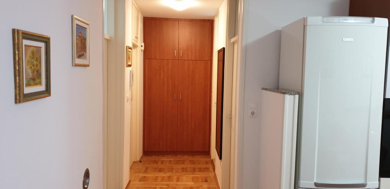 Apartment Sunny Smile ซาดาร์ ภายนอก รูปภาพ