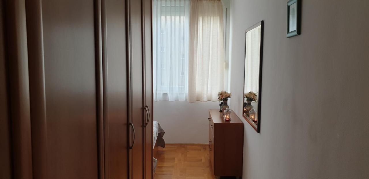 Apartment Sunny Smile ซาดาร์ ภายนอก รูปภาพ