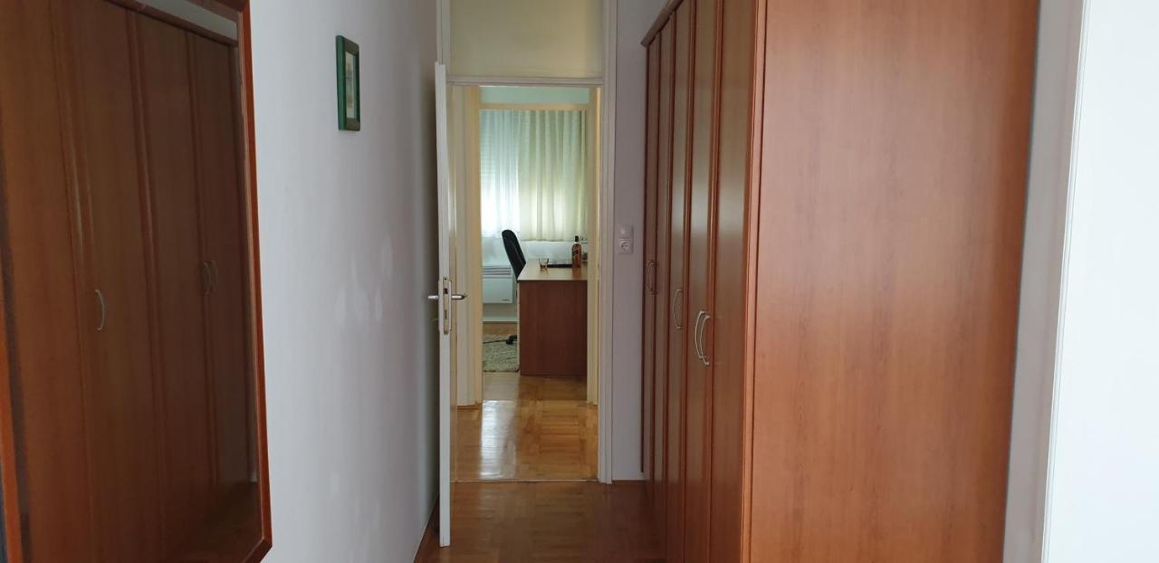 Apartment Sunny Smile ซาดาร์ ภายนอก รูปภาพ